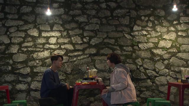 Nghĩ Ánh Dương trót dại mang bầu, Bảo một mực xin đổ vỏ dù không ăn ốc trong tập 25 Về Nhà Đi Con-4