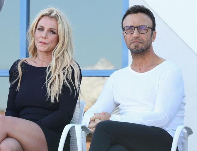 Quản lý lâu năm tiết lộ Britney Spears sẽ giải nghệ-1