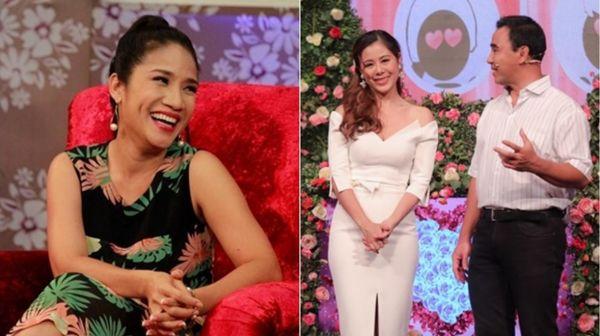 Hỗn loạn thông tin cắt suất người dẫn Bạn Muốn Hẹn Hò: Bà nói bị đuổi, ông bảo không sao-6