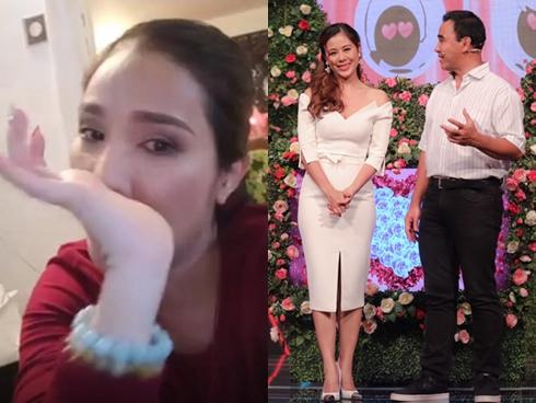 Quyền Linh - Cát Tường: Tranh thủ bán hàng online kiếm thêm thu nhập sau những phút giây rực rỡ trên sân khấu-10