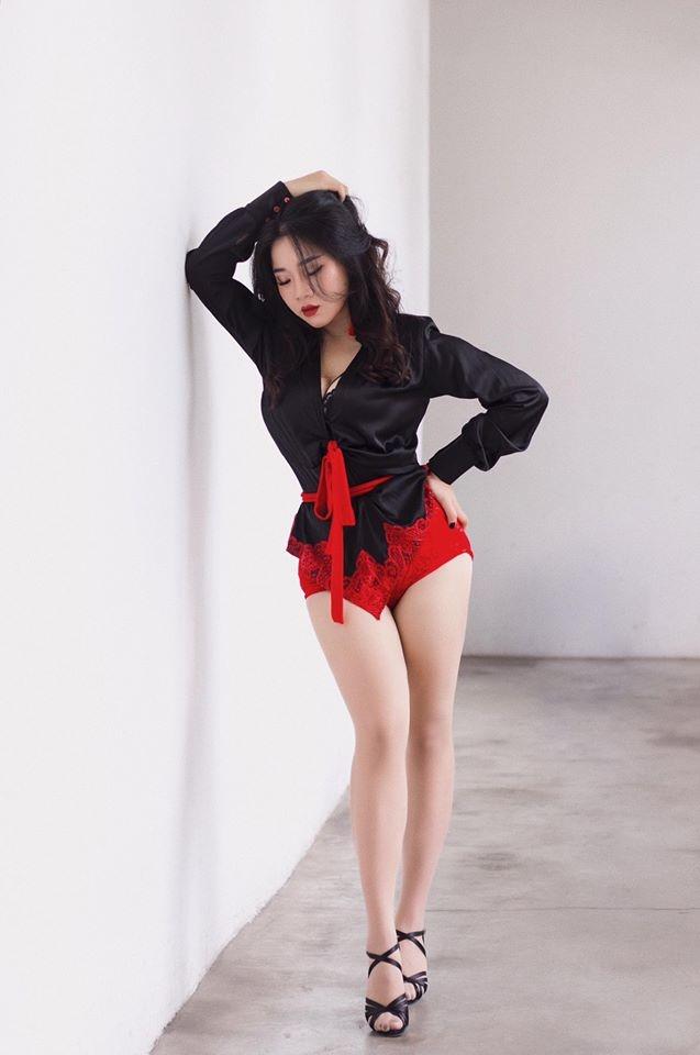 LỘT XÁC ngoạn mục như học trò Mỹ Tâm: Người dao kéo đẹp lên gấp bội, kẻ bay 30kg mỡ thon ngỡ ngàng-12