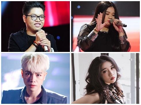 LỘT XÁC ngoạn mục như học trò Mỹ Tâm: Người 'dao kéo' đẹp lên gấp bội, kẻ bay 30kg mỡ thon ngỡ ngàng