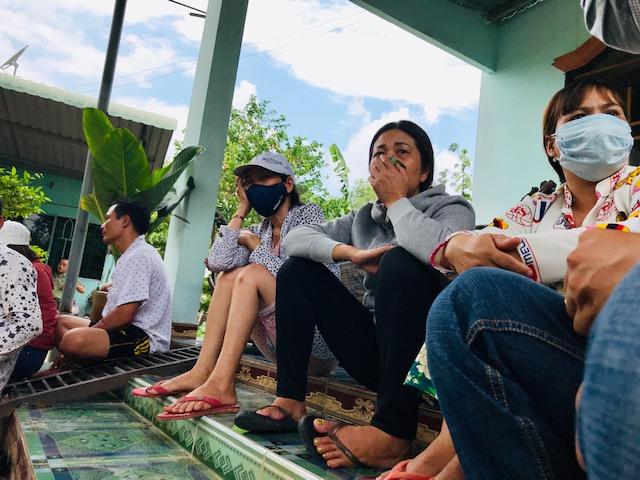 Bí hiểm những kẻ thuê nhà nơi giấu 2 thi thể trong bê tông-2