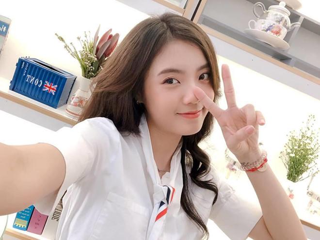 5 hotgirl nhóm hài: Người là mẹ đơn thân, kẻ bị nghi lộ clip nóng-1