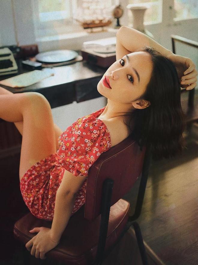 5 hotgirl nhóm hài: Người là mẹ đơn thân, kẻ bị nghi lộ clip nóng-6