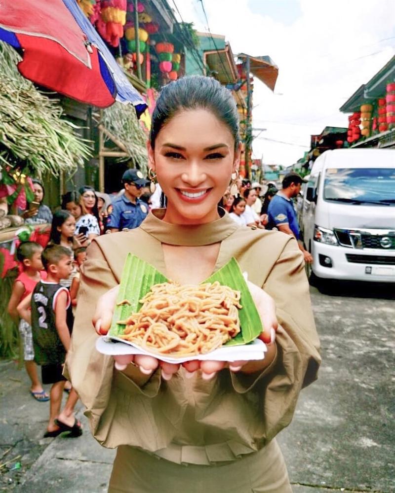 Bản tin Hoa hậu Hoàn vũ 16/5: Mỹ nhân chuyển giới bất ngờ đánh bại HHen Niê giành trọn spotlight-7