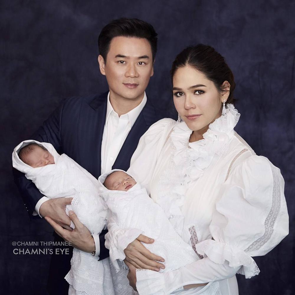 Mỹ nhân châu Á đẹp nhất thảm đỏ LHP Cannes: Nhan sắc thiên thần, body bốc lửa, lấy chồng giàu sang-14