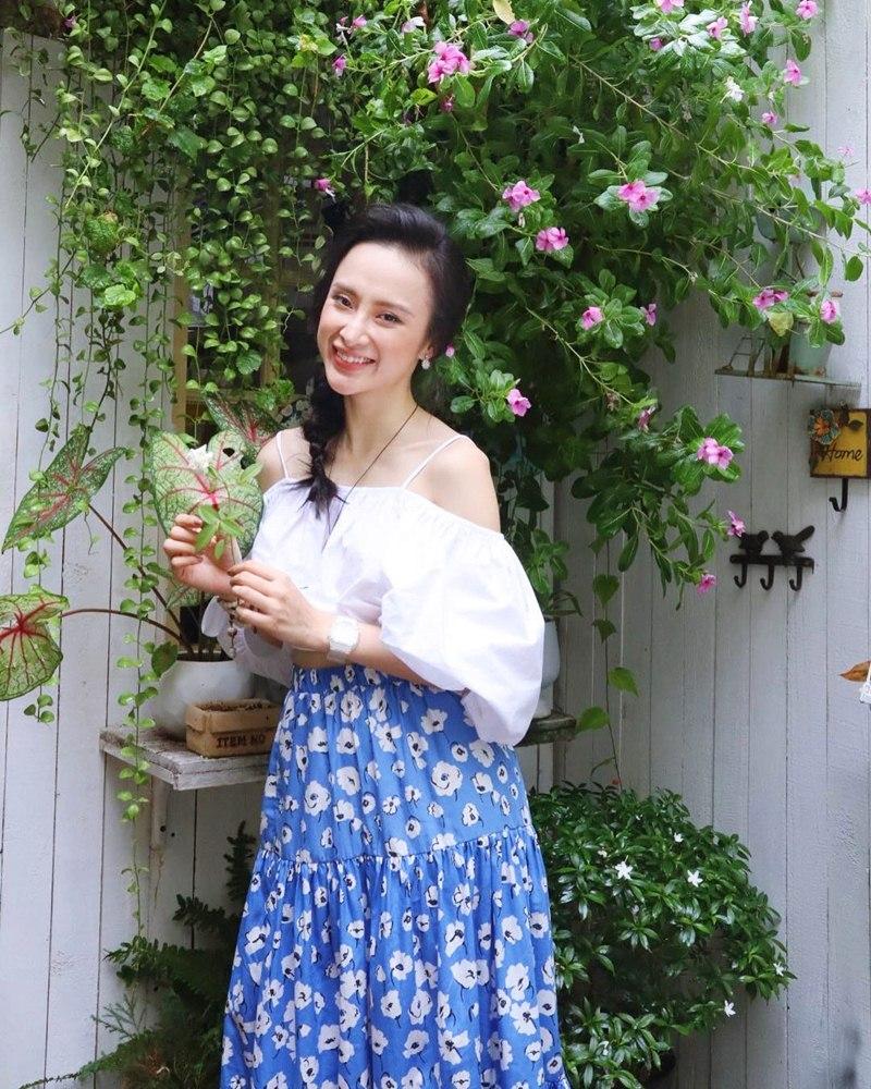 Kỳ Duyên khoe street style xuề xòa như bà đẻ giữa dàn mỹ nhân lên đồ nóng bỏng ngày hè-5