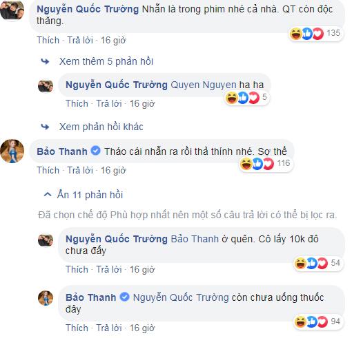 Vũ sở khanh Về nhà đi con trả lời về tin đồn đã bí mật lấy vợ-2