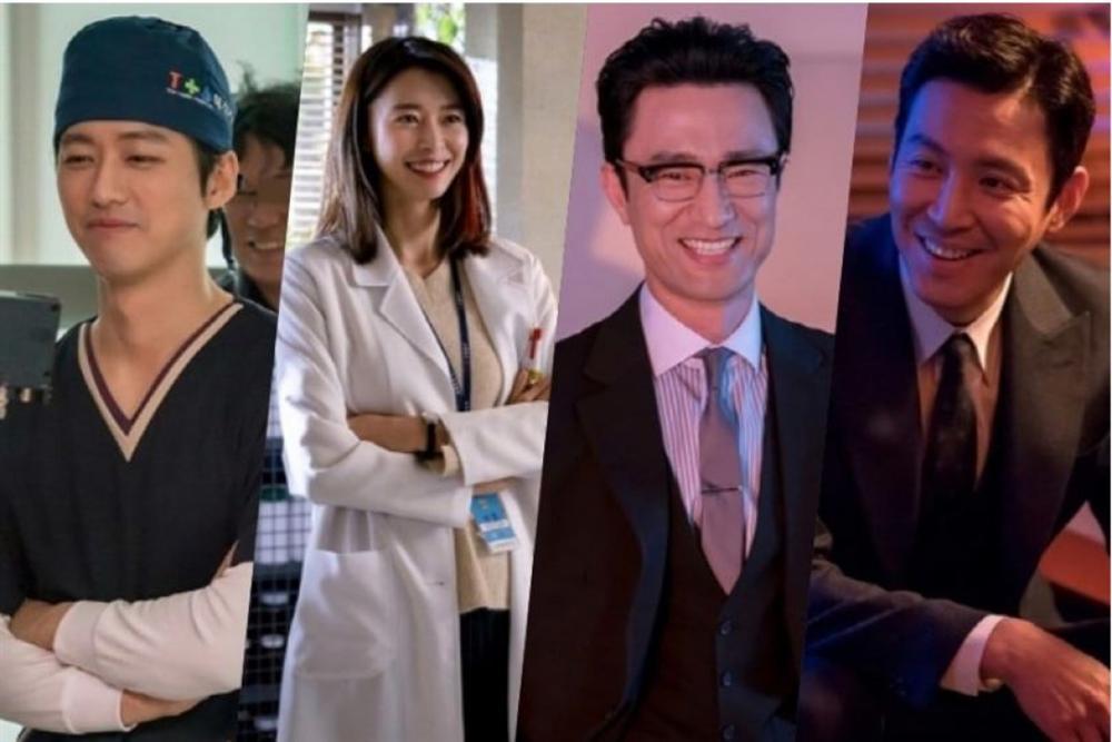 U40 Song Hye Kyo xinh đẹp ngỡ ngàng dù ăn mặc giản dị hết mức-9