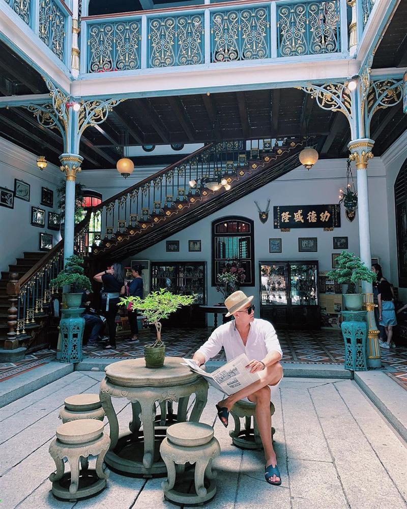 Vĩnh Thụy tiết lộ điều cần phải trân trọng, Hoàng Thùy Linh thông báo theo nghiệp của bố-2