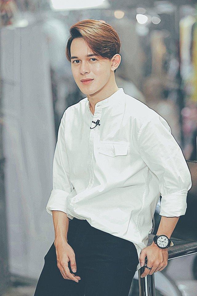 Chân dung cậu bạn thân vừa đáng yêu vừa si tình của Ánh Dương trong Về Nhà Đi Con-1