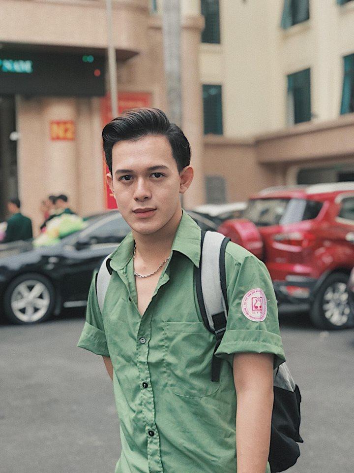 Chân dung cậu bạn thân vừa đáng yêu vừa si tình của Ánh Dương trong Về Nhà Đi Con-2