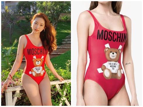 Tốn cả trăm triệu hút mỡ, Thúy Vi vẫn phải áp dụng thực đơn giảm cân kham khổ, nhìn là muốn từ bỏ-11