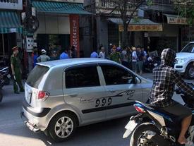 Nghịch tử Thanh Hóa lấy búa đập vào đầu bố đến chết Nghịch tử Thanh Hóa lấy búa đập vào đầu bố đến chết