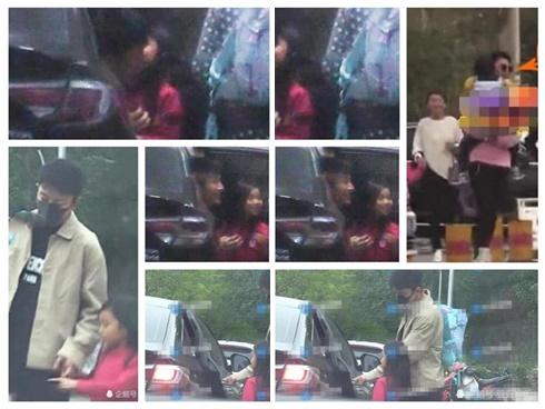 Lý Tiểu Lộ rục rịch trở lại showbiz sau scandal ngoại tình-6