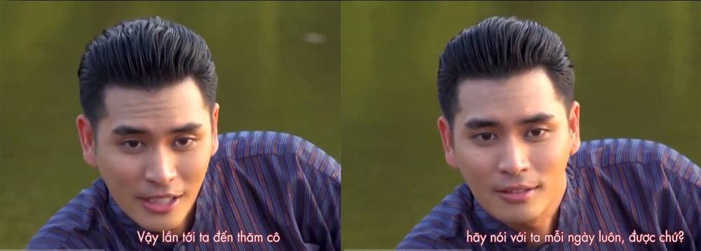 Bỏ túi bí kíp thả thính tình bể bình của bộ đôi mỹ nam Thái Lan-2