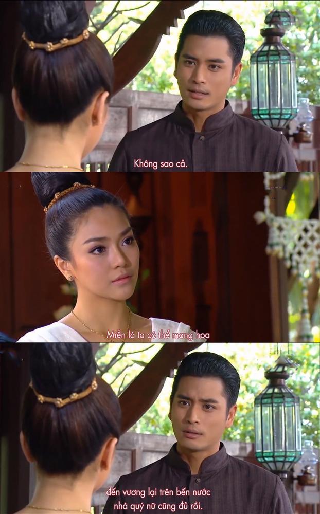 Bỏ túi bí kíp thả thính tình bể bình của bộ đôi mỹ nam Thái Lan-3