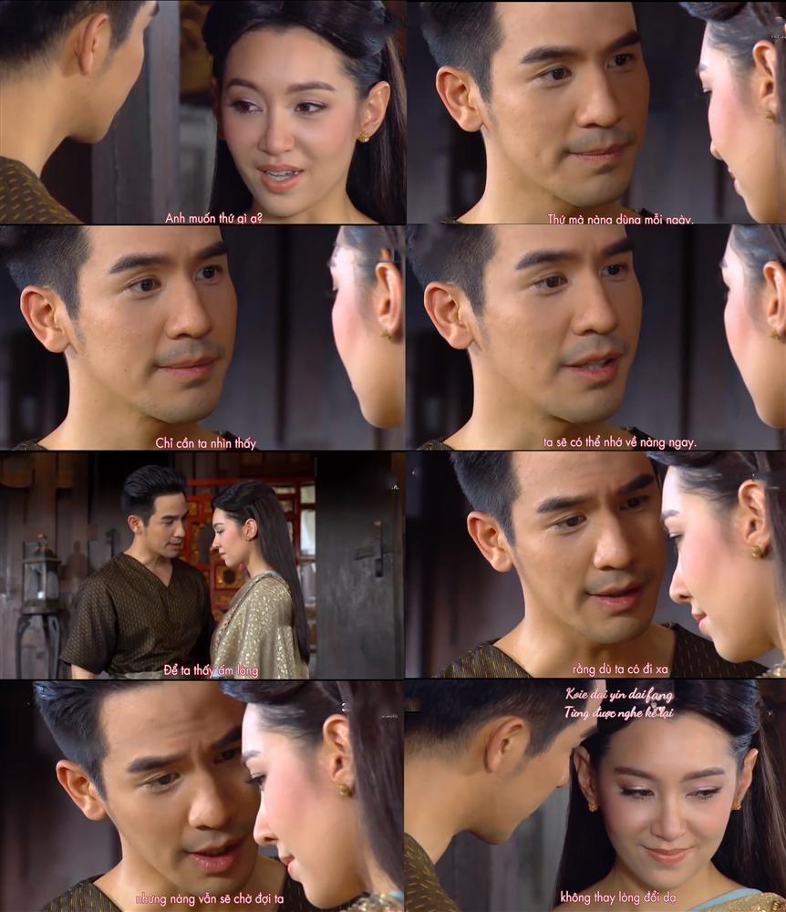 Bỏ túi bí kíp thả thính tình bể bình của bộ đôi mỹ nam Thái Lan-6