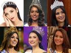 Lộ diện 18 thí sinh đầu tiên tại Miss Universe 2019: Quá nhiều nhan sắc nặng ký đang đe dọa Hoàng Thùy