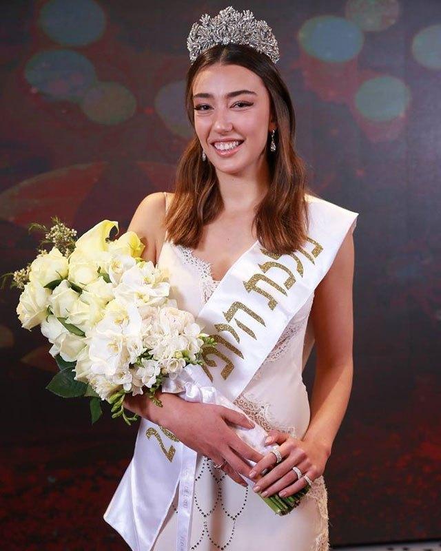 Lộ diện 18 thí sinh đầu tiên tại Miss Universe 2019: Quá nhiều nhan sắc nặng ký đang đe dọa Hoàng Thùy-13