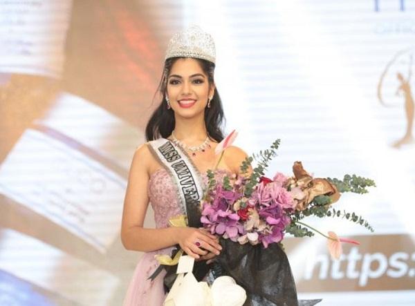 Lộ diện 18 thí sinh đầu tiên tại Miss Universe 2019: Quá nhiều nhan sắc nặng ký đang đe dọa Hoàng Thùy-15