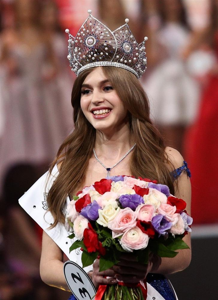 Lộ diện 18 thí sinh đầu tiên tại Miss Universe 2019: Quá nhiều nhan sắc nặng ký đang đe dọa Hoàng Thùy-18