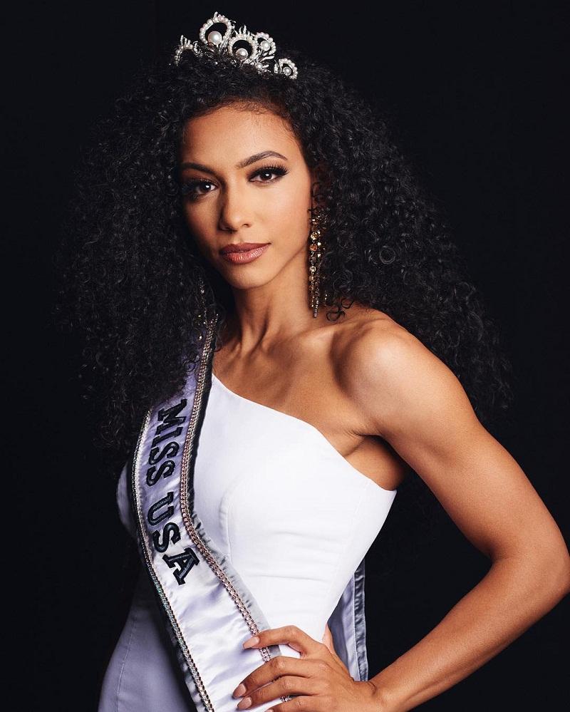 Lộ diện 18 thí sinh đầu tiên tại Miss Universe 2019: Quá nhiều nhan sắc nặng ký đang đe dọa Hoàng Thùy-5