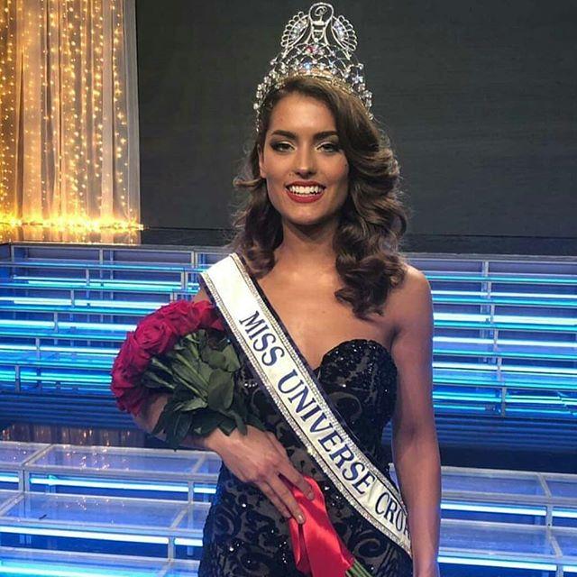 Lộ diện 18 thí sinh đầu tiên tại Miss Universe 2019: Quá nhiều nhan sắc nặng ký đang đe dọa Hoàng Thùy-9
