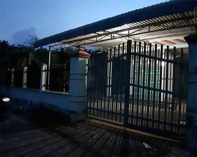 Vụ 2 xác người bị đổ bê tông ở Bình Dương: Một thi thể mất 3 răng, thi thể kia bị ướp trà quấn chặt nilong trước khi giấu xác-1