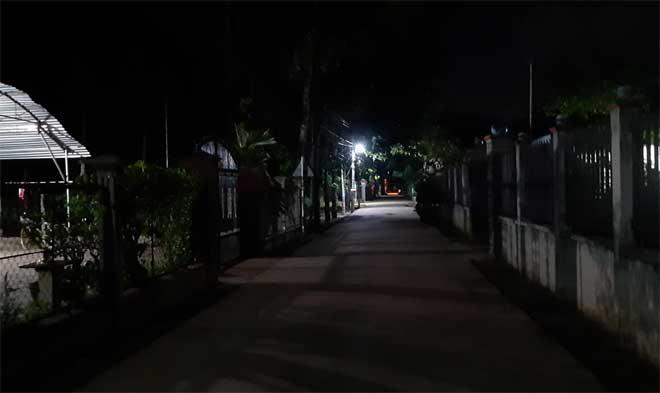 Vụ 2 xác người bị đổ bê tông ở Bình Dương: Một thi thể mất 3 răng, thi thể kia bị ướp trà quấn chặt nilong trước khi giấu xác-5