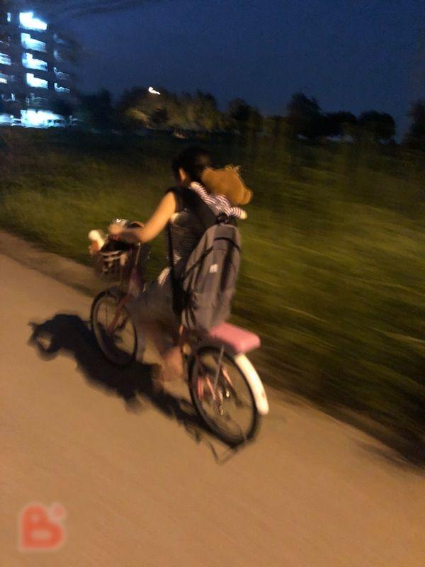 Bị trêu đùa bố mẹ nhặt ở bãi rác, bé gái viết tâm thư rồi bỏ nhà ra bãi rác tìm cha mẹ ruột của mình-2