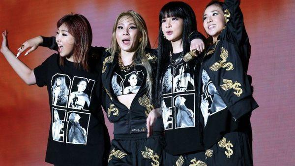 #10yearswith2NE1: 4 thành viên 2NE1 viết thư tay gửi lời cảm ơn người hâm mộ nhân dịp 10 năm ra mắt-3