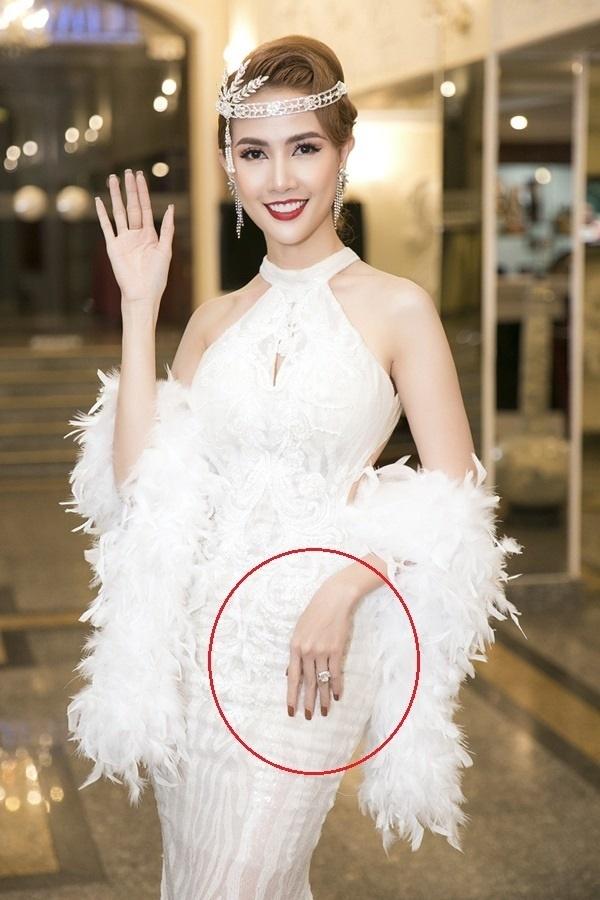 Sao Việt được tặng kim cương: Có chiếc nhẫn nhỏ tương đương biệt thự-1