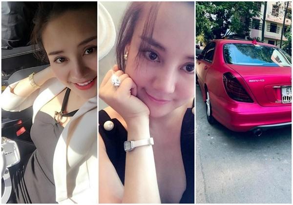 Sao Việt được tặng kim cương: Có chiếc nhẫn nhỏ tương đương biệt thự-7