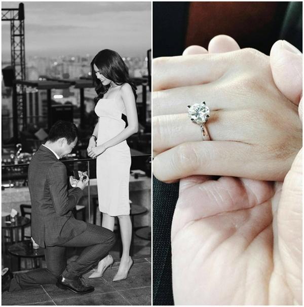 Sao Việt được tặng kim cương: Có chiếc nhẫn nhỏ tương đương biệt thự-16