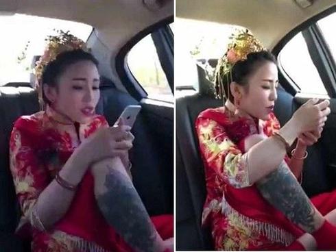 Cô gái xăm trổ bị người lớn bĩu môi giữa phố giờ ra sao?-6