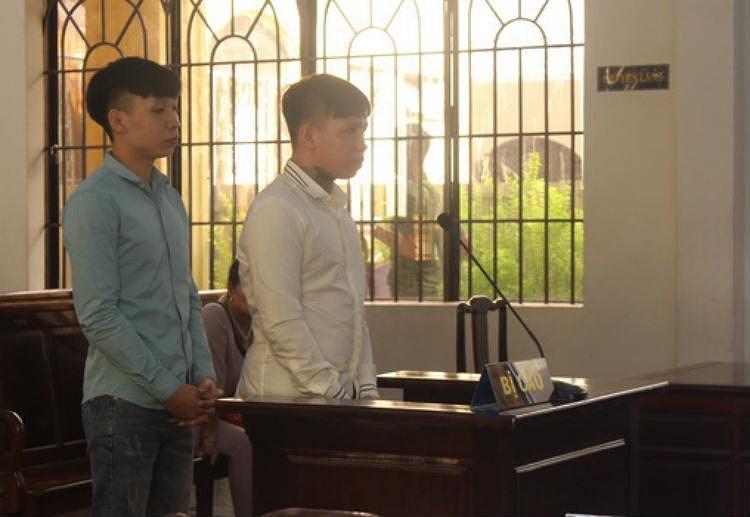 Nghe tao chấp hết tụi bây, 2 thanh niên thành kẻ giết người-2