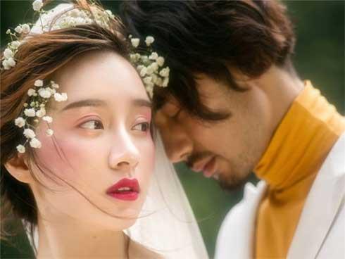 Tình cũ tới tặng quà độc khiến chú rể lập tức hủy hôn với cô dâu-1