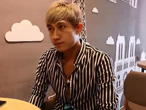 Sau 2 năm rời HKT, cựu trưởng nhóm Ti Ti xuất hiện với ngoại hình từ quái dị thành lịch lãm thực sự ngạc nhiên-4