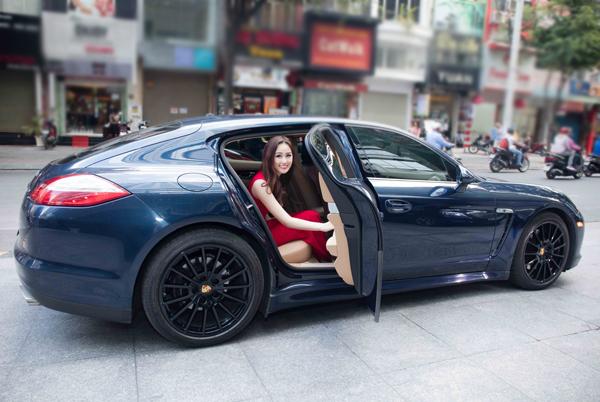 Đại gia Mai Phương Thúy: Cổ đông của hãng hàng không, di động-9