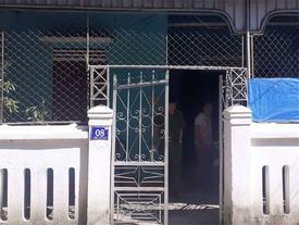 Hà Tĩnh: Chồng tử vong, vợ nguy kịch với vết cắt trên cổ Hà Tĩnh: Chồng tử vong, vợ nguy kịch với vết cắt trên cổ