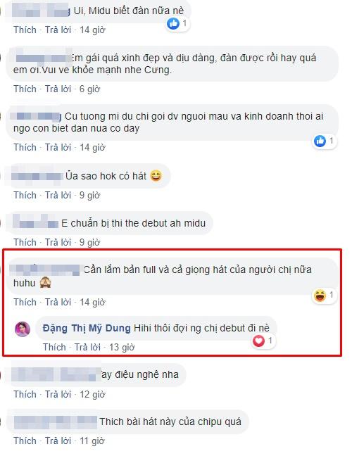 Khoe tài lẻ vừa khai quật trong vài giây ngắn ngủi, Midu khiến người hâm mộ xốn xang tìm sự thật-4