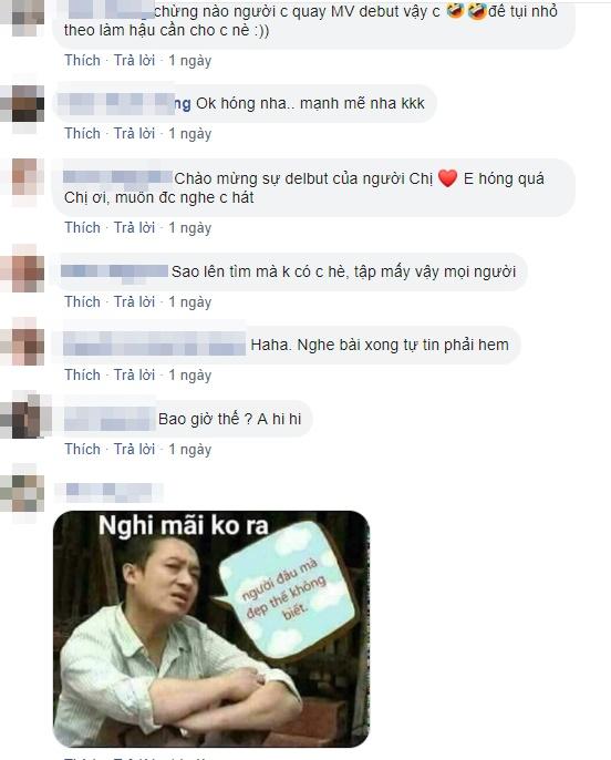 Khoe tài lẻ vừa khai quật trong vài giây ngắn ngủi, Midu khiến người hâm mộ xốn xang tìm sự thật-1