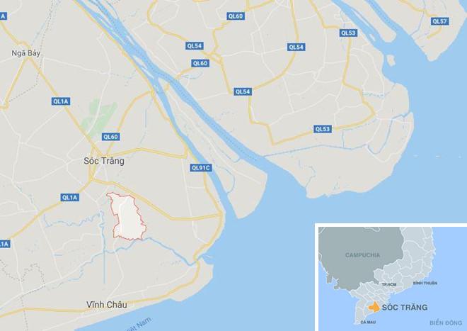 Phút kinh hoàng của cô dâu bị chồng cũ rượt chém tại tiệc cưới-4