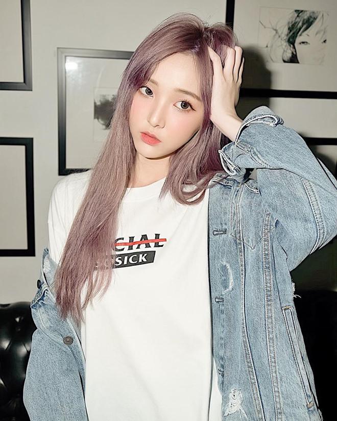 Cô gái Thái Lan khiến dân mạng thích thú khi cover Anh ơi ở lại-2