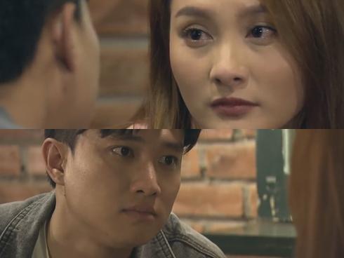 Quốc Trường ra giá 300 triệu đồng ép Bảo Thanh phá thai trong tập 26 'Về Nhà Đi Con'