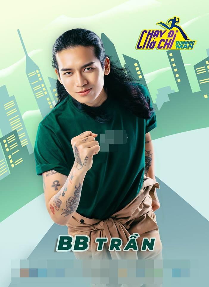 BB Trần bị chê chơi dơ, ẻo lả 3D và nổi tiếng chỉ vì dựa hơi loạt clip xàm xí-3