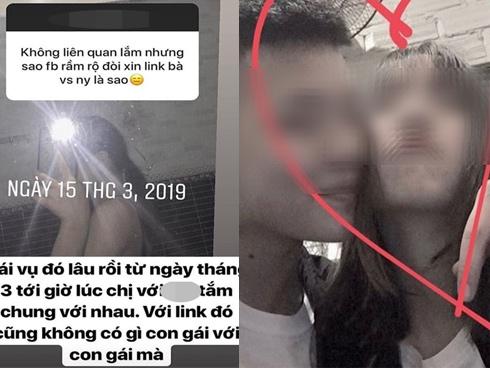 Ngoài clip nóng dài 5 phút, hotgirl Tik Tok thế hệ 10X đình đám tỉnh Quảng Ninh còn sở hữu loạt video triệu view-5