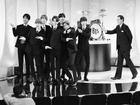 BTS hóa thân thành The Beatles, lập kỷ lục tại show truyền hình Mỹ